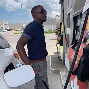 Meet your Posher, Lamar